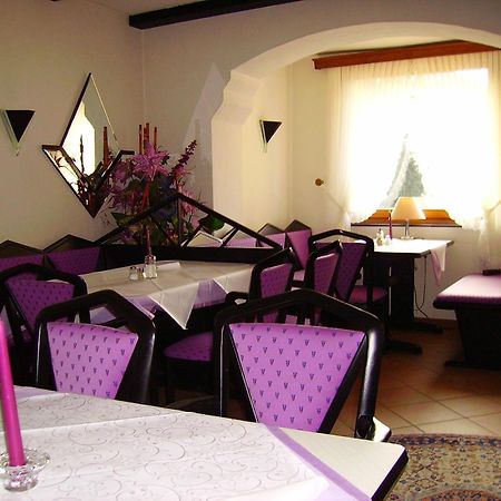 Hotel An Der Hauptallee Bad Pyrmont Εξωτερικό φωτογραφία
