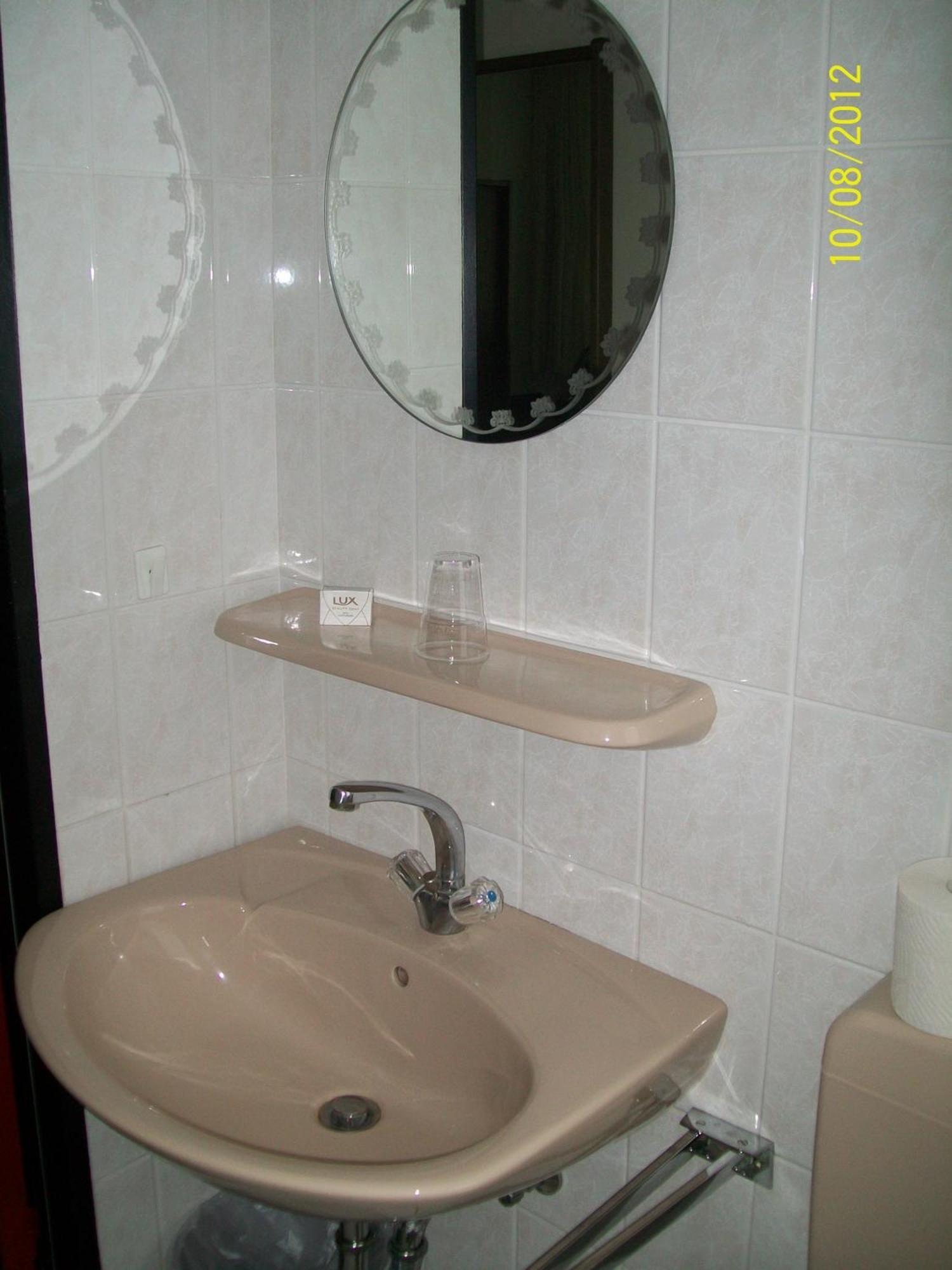 Hotel An Der Hauptallee Bad Pyrmont Εξωτερικό φωτογραφία