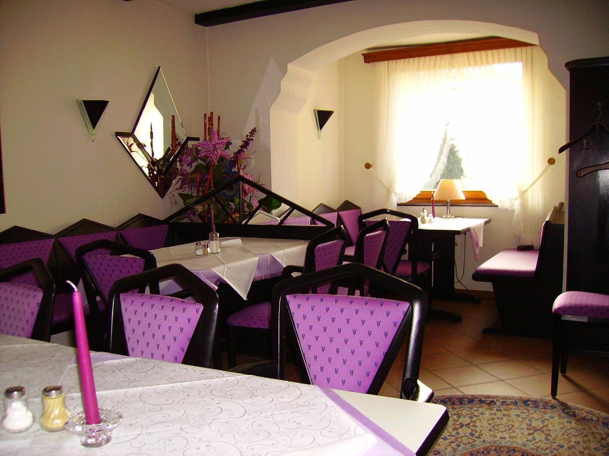 Hotel An Der Hauptallee Bad Pyrmont Εξωτερικό φωτογραφία